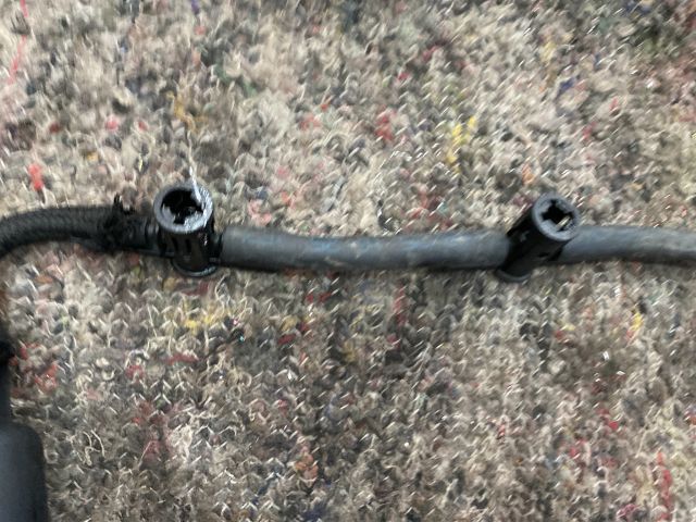 bontott AUDI A4 B8 Résolajcső