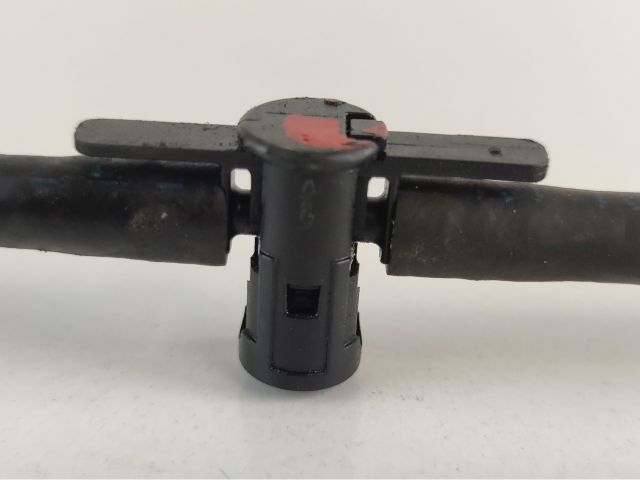 bontott AUDI A4 B8 Résolajcső