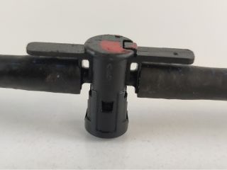 bontott AUDI A4 B8 Résolajcső