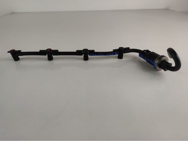 bontott AUDI A4 B8 Résolajcső