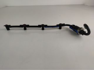 bontott AUDI A4 B8 Résolajcső