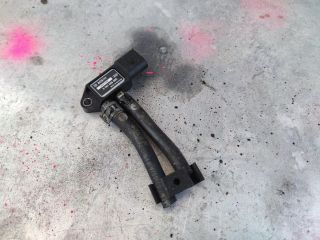 bontott AUDI A4 B8 Részecskeszűrő Nyomásérzékelő