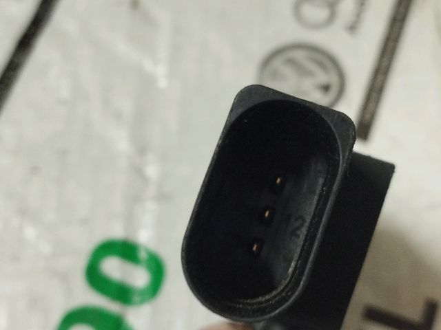 bontott AUDI A4 B8 Részecskeszűrő Nyomásérzékelő