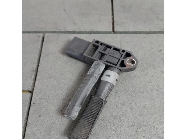 bontott AUDI A4 B8 Részecskeszűrő Nyomásérzékelő