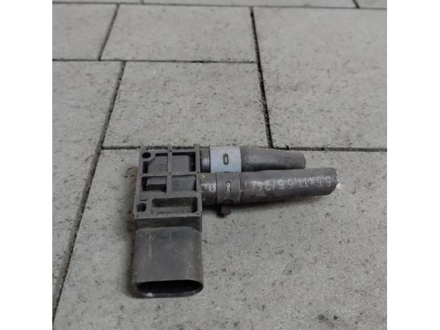 bontott AUDI A4 B8 Részecskeszűrő Nyomásérzékelő