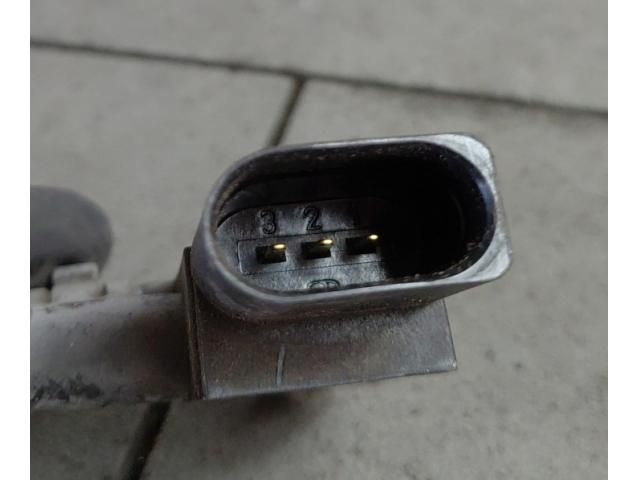 bontott AUDI A4 B8 Részecskeszűrő Nyomásérzékelő