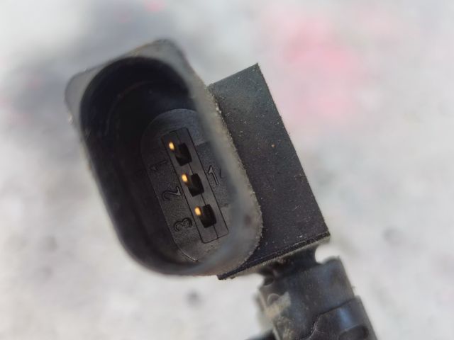 bontott AUDI A4 B8 Részecskeszűrő Nyomásérzékelő