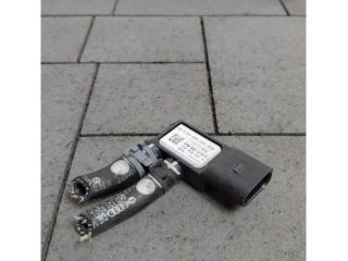 bontott AUDI A4 B8 Részecskeszűrő Nyomásérzékelő