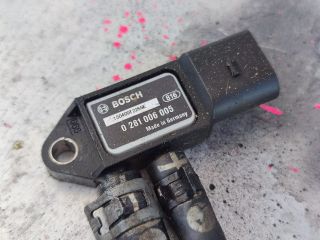 bontott AUDI A4 B8 Részecskeszűrő Nyomásérzékelő