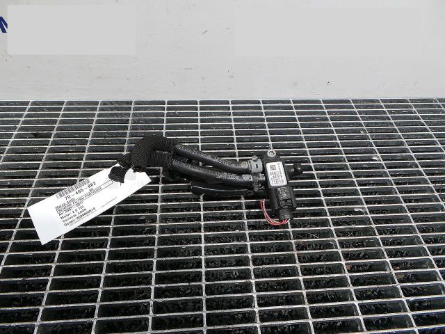 bontott AUDI A4 B8 Részecskeszűrő Nyomásérzékelő