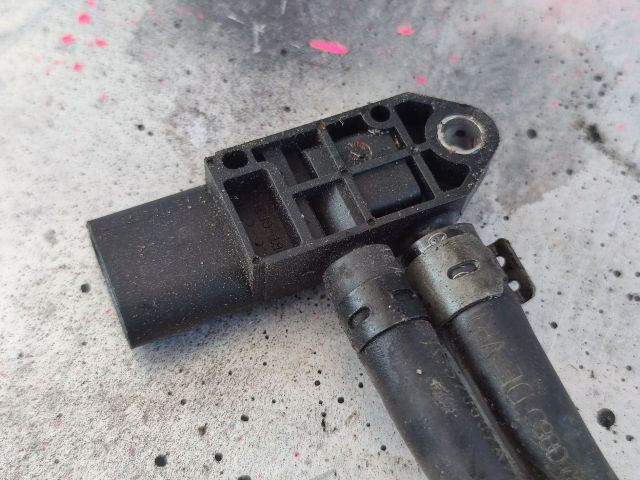 bontott AUDI A4 B8 Részecskeszűrő Nyomásérzékelő