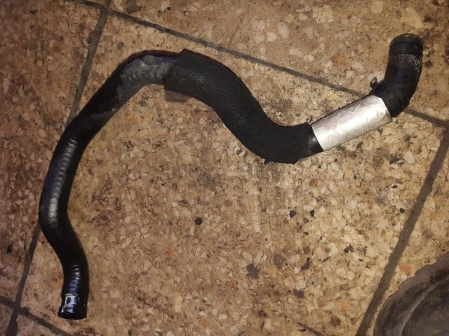 bontott AUDI A4 B8 Szervócső