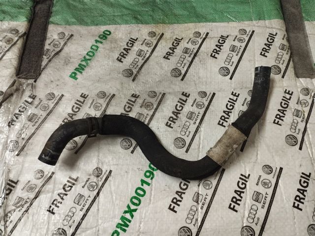 bontott AUDI A4 B8 Szervócső