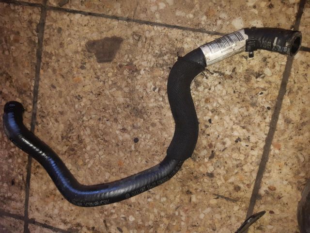 bontott AUDI A4 B8 Szervócső