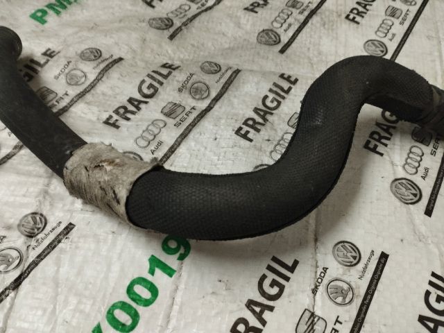 bontott AUDI A4 B8 Szervócső