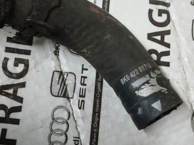 bontott AUDI A4 B8 Szervócső