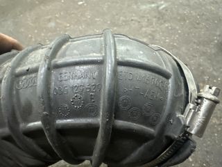 bontott AUDI A4 B8 Szívó Cső