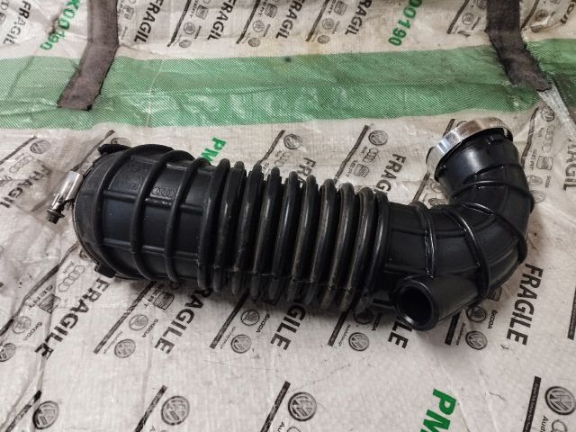 bontott AUDI A4 B8 Szívó Cső