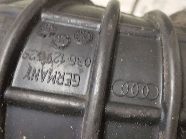 bontott AUDI A4 B8 Szívó Cső