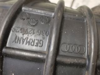 bontott AUDI A4 B8 Szívó Cső