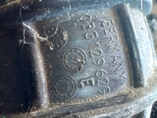 bontott AUDI A4 B8 Szívó Cső