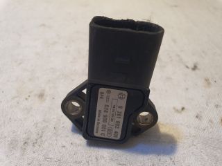 bontott AUDI A4 B8 Szívócső Nyomásérzékelő