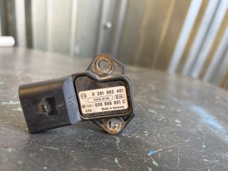 bontott AUDI A4 B8 Szívócső Nyomásérzékelő