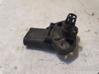 bontott AUDI A4 B8 Szívócső Nyomásérzékelő