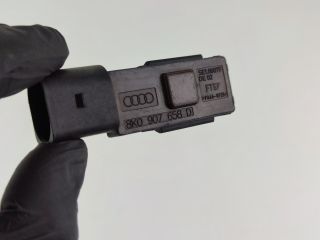 bontott AUDI A4 B8 Szívócső Nyomásérzékelő