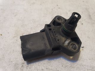 bontott AUDI A4 B8 Szívócső Nyomásérzékelő