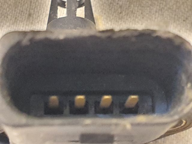 bontott AUDI A4 B8 Szívócső Nyomásérzékelő