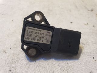 bontott AUDI A4 B8 Szívócső Nyomásérzékelő