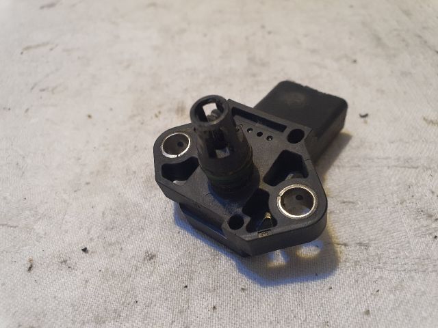 bontott AUDI A4 B8 Szívócső Nyomásérzékelő