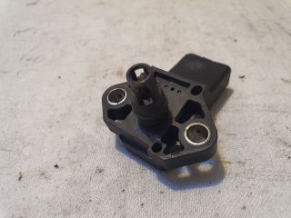 bontott AUDI A4 B8 Szívócső Nyomásérzékelő