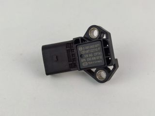 bontott AUDI A4 B8 Szívócső Nyomásérzékelő