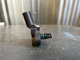 bontott AUDI A4 B8 Szívócső Nyomásérzékelő