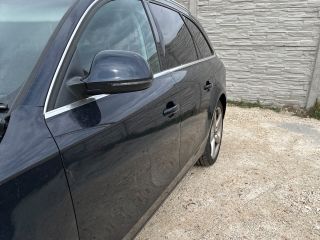 bontott AUDI A4 B8 Szívósor