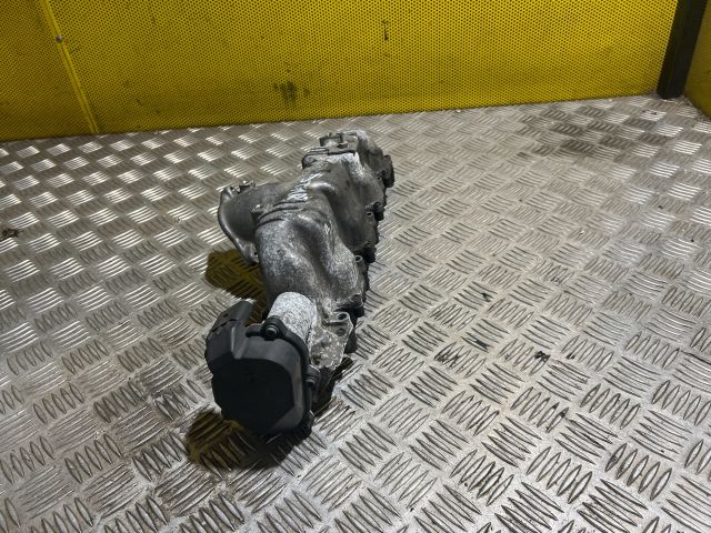 bontott AUDI A4 B8 Szívósor