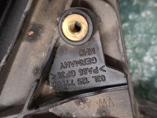 bontott AUDI A4 B8 Szívósor