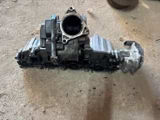 bontott AUDI A4 B8 Szívósor