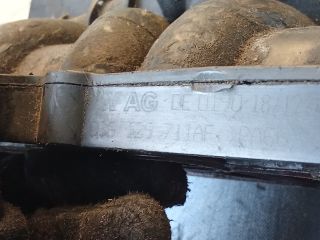 bontott AUDI A4 B8 Szívósor