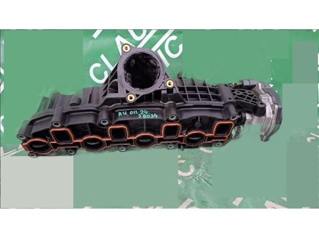 bontott AUDI A4 B8 Szívósor