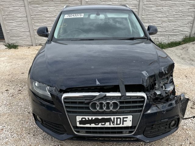 bontott AUDI A4 B8 Szívósor