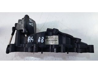 bontott AUDI A4 B8 Szívósor