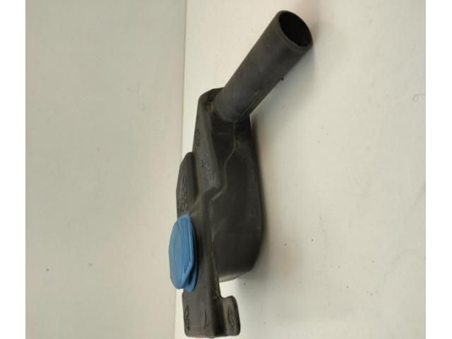 bontott AUDI A4 B8 Tankbetöltő Cső (Fém)