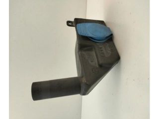 bontott AUDI A4 B8 Tankbetöltő Cső (Fém)