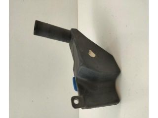 bontott AUDI A4 B8 Tankbetöltő Cső (Fém)