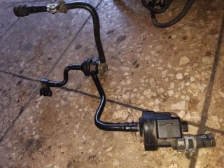 bontott AUDI A4 B8 Tankszellőztető Szelep