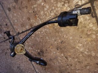 bontott AUDI A4 B8 Tankszellőztető Szelep