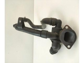 bontott AUDI A4 B8 Termosztátház